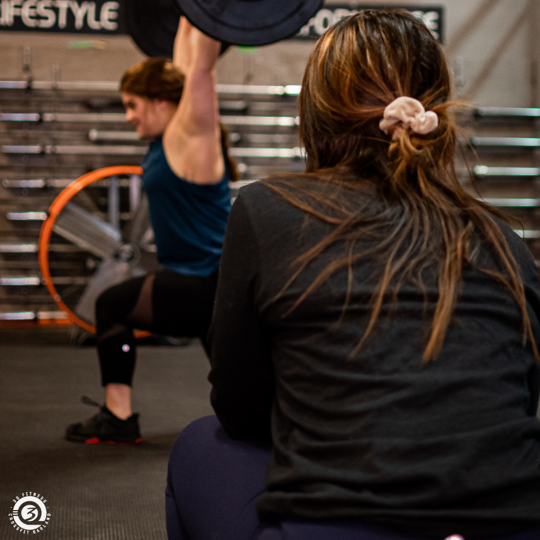 The New Wave of Coaching at 3Q Fitness