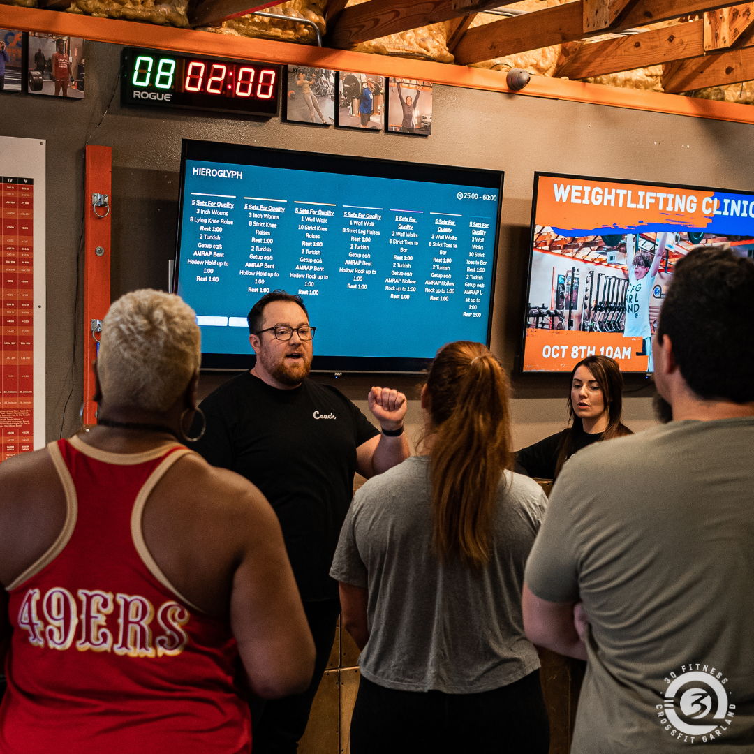 Tip for Owners/Coaches: How to Close More Sales