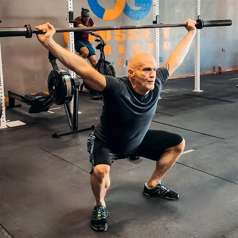 How to Build Strength After 40: Yes, You Can!
